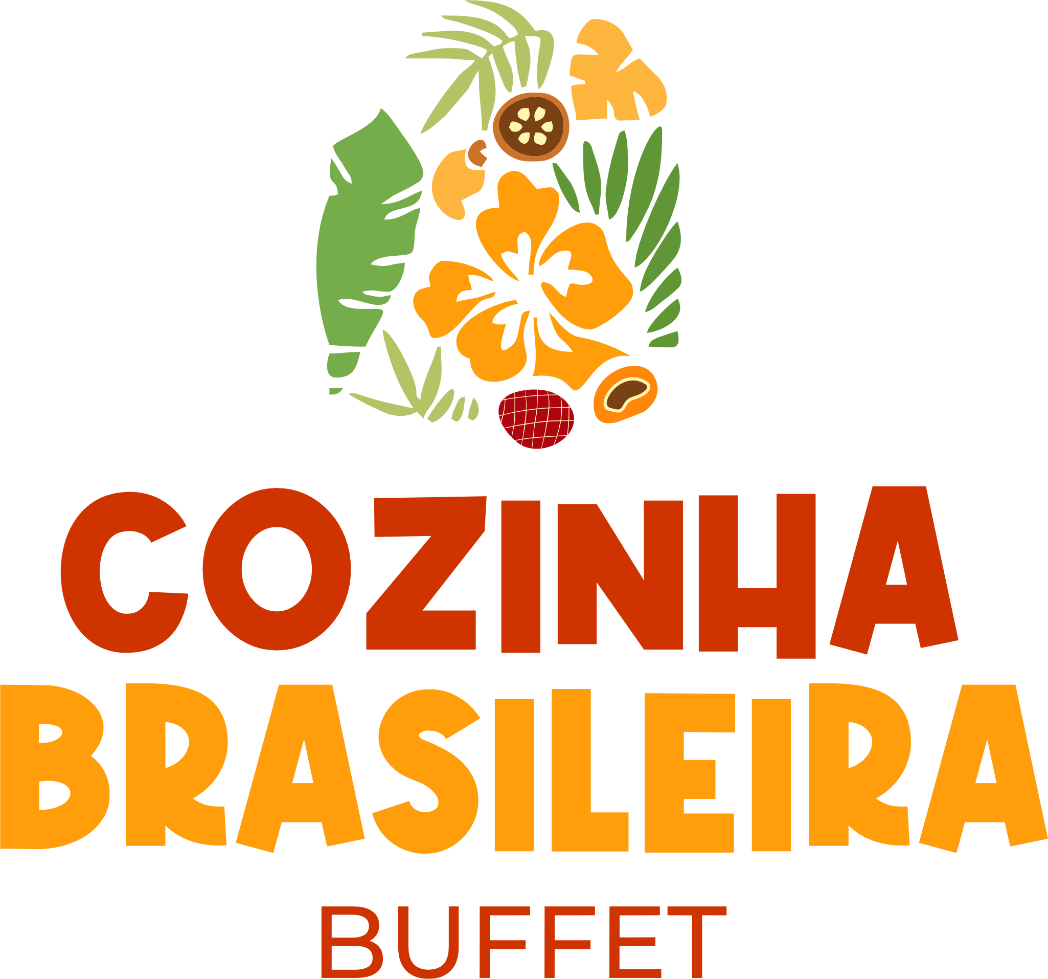Cozinha Brasileira Buffet